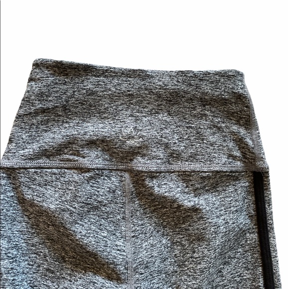 Beyond Yoga made in USA LEGGING S Gray/black - Picture 4 of 6